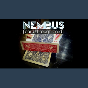 Nembus (Card Through Card) by Taufik HD video DOWNLOAD