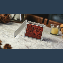 The Amazing 3D PUZZLE by TCC