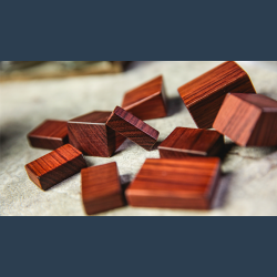 The Amazing 3D PUZZLE by TCC