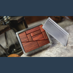 The Amazing 3D PUZZLE by TCC
