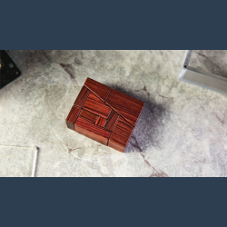 The Amazing 3D PUZZLE by TCC