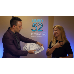 JUMBO 52 B'WAVE 2.0 - Iaki Zabaletta