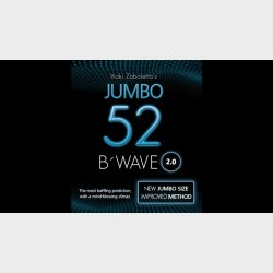 JUMBO 52 B'WAVE 2.0 - Iaki Zabaletta