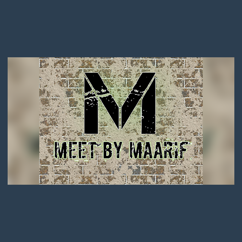 Meet by Maarif video DOWNLOAD