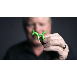 Animinimals by Billy Damon