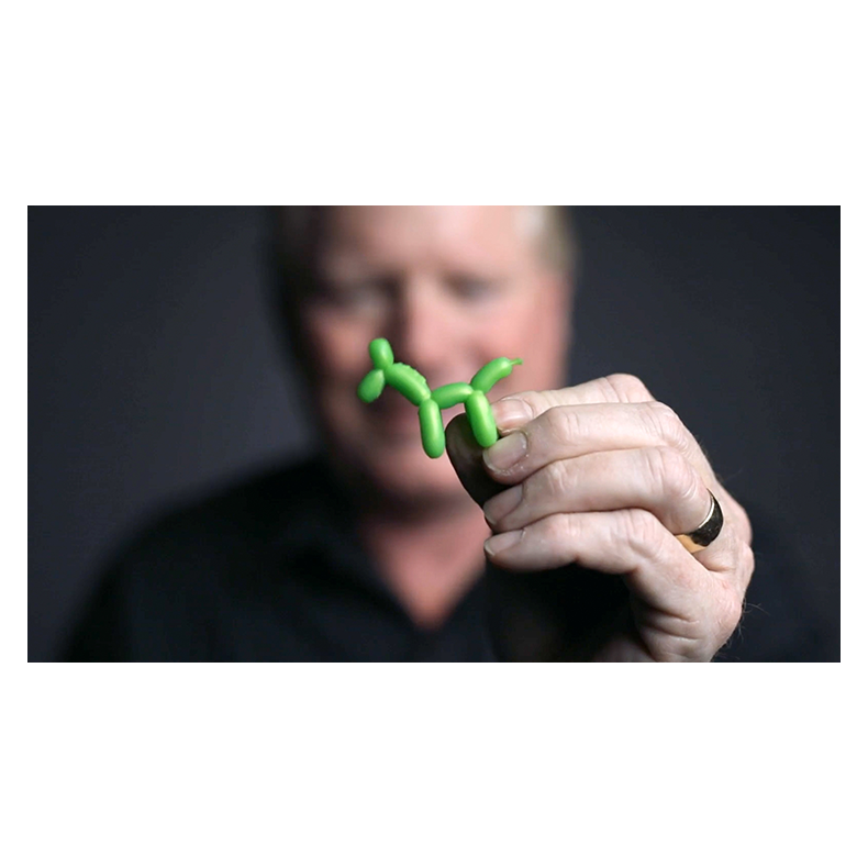 Animinimals by Billy Damon