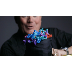 Animinimals by Billy Damon