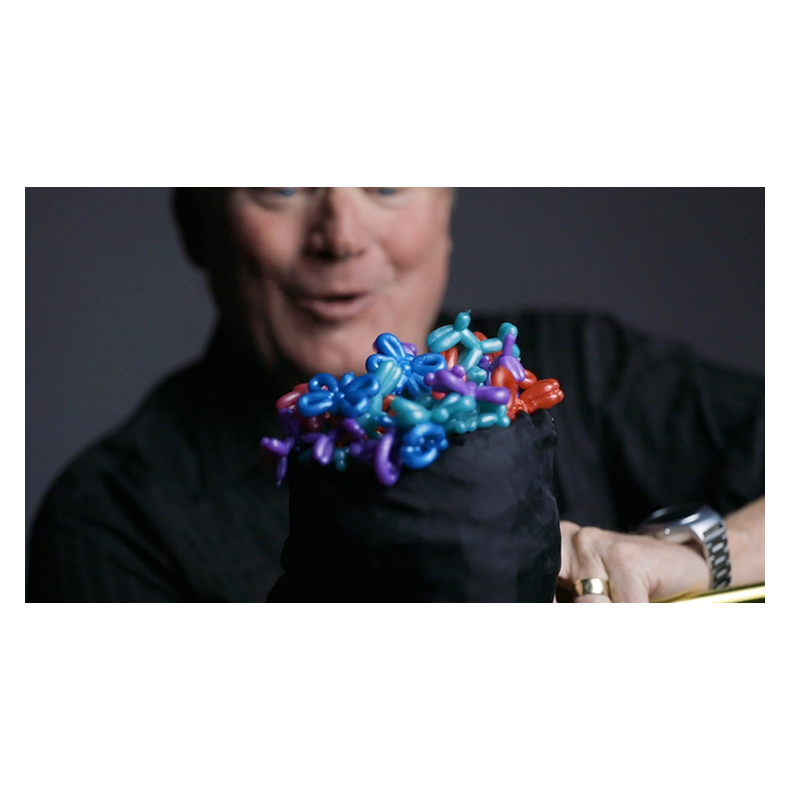 Animinimals by Billy Damon