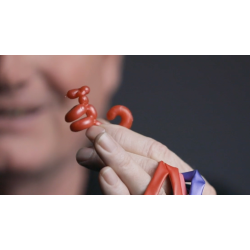 Animinimals by Billy Damon