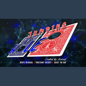 Jumping Hole by Asmadi video DOWNLOAD