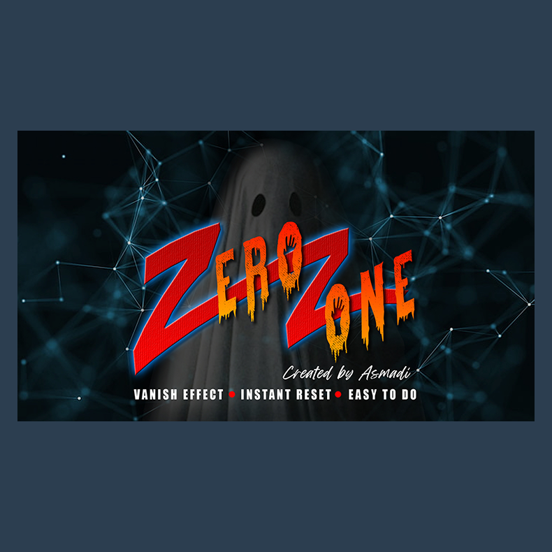 Zero Zone by Asmadi video DOWNLOAD
