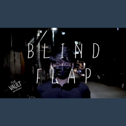 The Vault - Blind Flap Project by PH and Mario Tarasini video DOWNLOAD