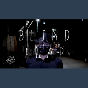 The Vault - Blind Flap Project by PH and Mario Tarasini video DOWNLOAD