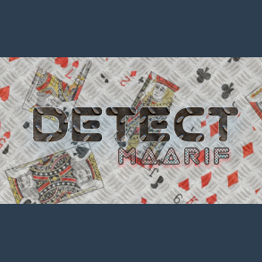 DETECT by Maarif video DOWNLOAD