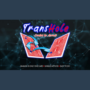 Transhole by Asmadi video DOWNLOAD