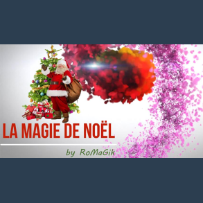 Legend of Santa Claus by RoMaGik eBook DOWNLOAD