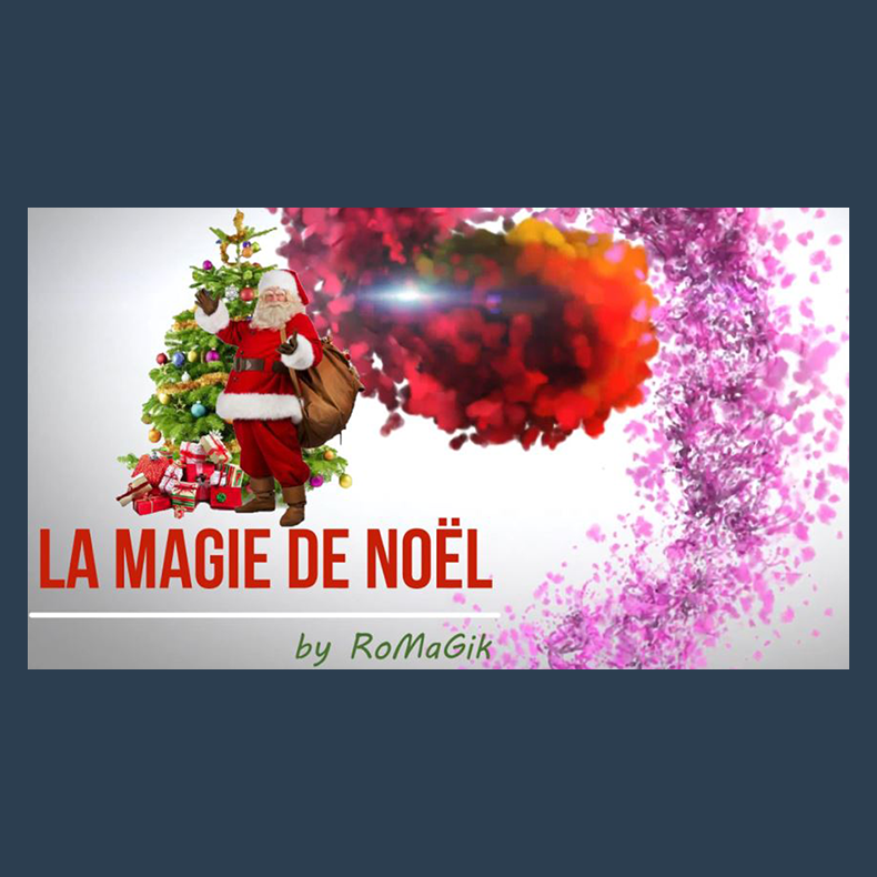 Legend of Santa Claus by RoMaGik eBook DOWNLOAD