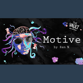 The Vault - Motive by Ren X video DOWNLOAD