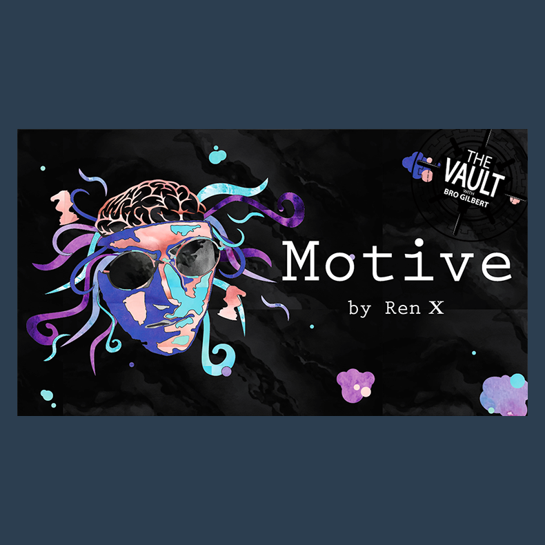 The Vault - Motive by Ren X video DOWNLOAD