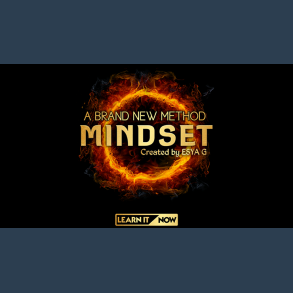 Mindset by Esya G video DOWNLOAD