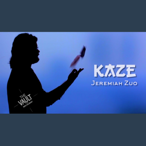 The Vault - Kaze by Jeremiah Zuo & Lost Art Magic video DOWNLOAD