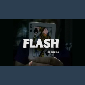 FLASH By Ragil Septia video DOWNLOAD