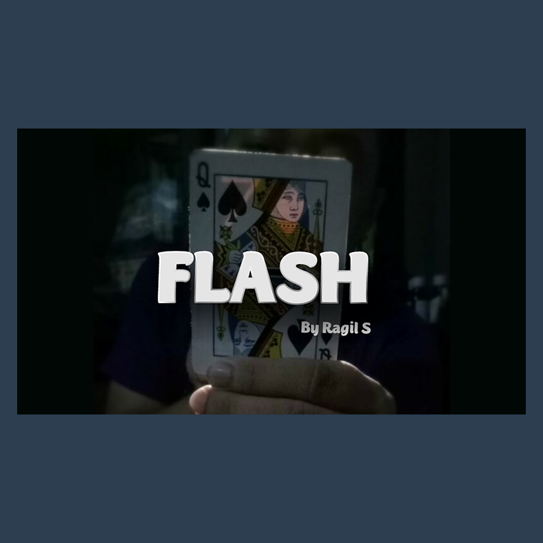 FLASH By Ragil Septia video DOWNLOAD