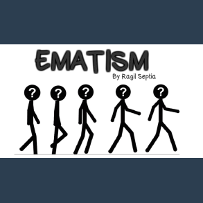 Ematism by Ragil Septia video DOWNLOAD