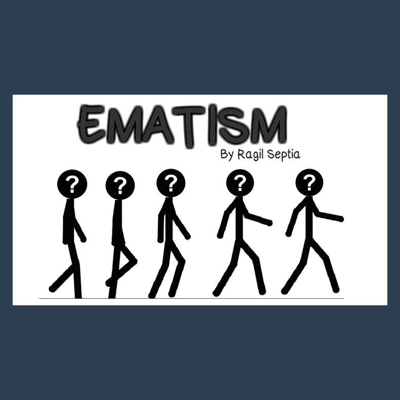 Ematism by Ragil Septia video DOWNLOAD