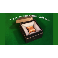 Tommy Wonder Classic Collection Ring Box by JM Craft