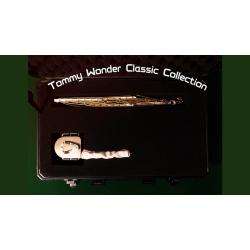 Tommy Wonder Classic Collection Vanishing Bird Cage by JM Craft