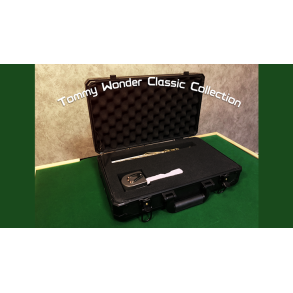 Tommy Wonder Classic Collection Vanishing Bird Cage by JM Craft