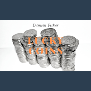 Lucky Coins by Damien Fisher video DOWNLOAD