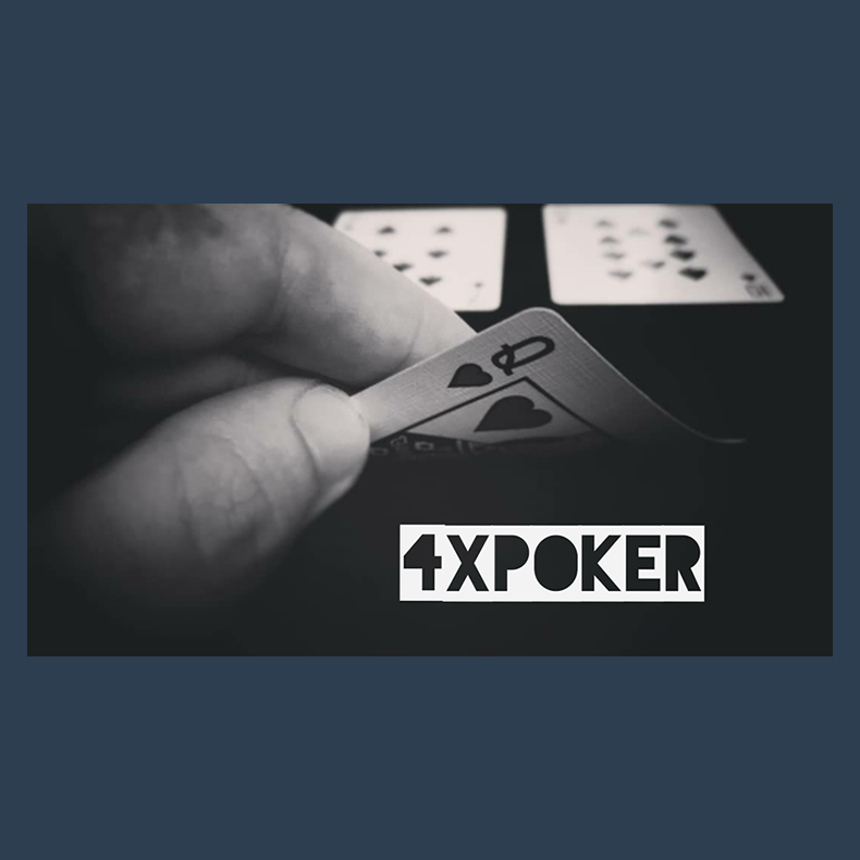 4xpoker by Jan Zita video DOWNLOAD