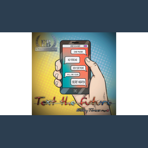 Text the Future by EbbyTones video DOWNLOAD