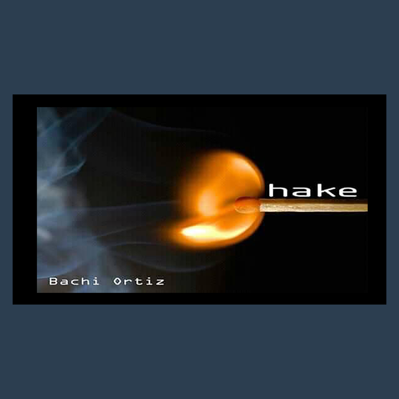 Shake by Bachi Ortiz video DOWNLOAD