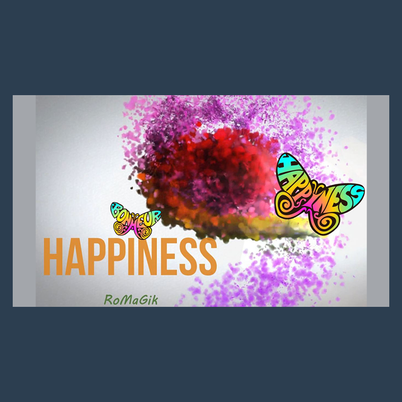 Happiness by RoMaGik video DOWNLOAD