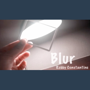 Blur by Robby Constantine video DOWNLOAD