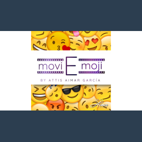 Movi E Moji by Attis Aimar Garcia mixed media DOWNLOAD