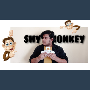 Shy Monkey by Priyanshu Srivastava and Jassher Magic video DOWNLOAD