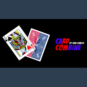 Card Combine by Sam Camilo video DOWNLOAD
