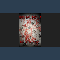 Initial Fold by Ralf Rudolph aka Fairmagic mixed media DOWNLOAD