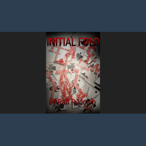 Initial Fold by Ralf Rudolph aka Fairmagic mixed media DOWNLOAD