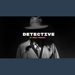 Detective by Mario Tarasini video DOWNLOAD
