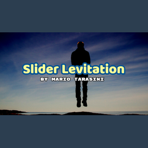 Slider by Mario Tarasini video DOWNLOAD