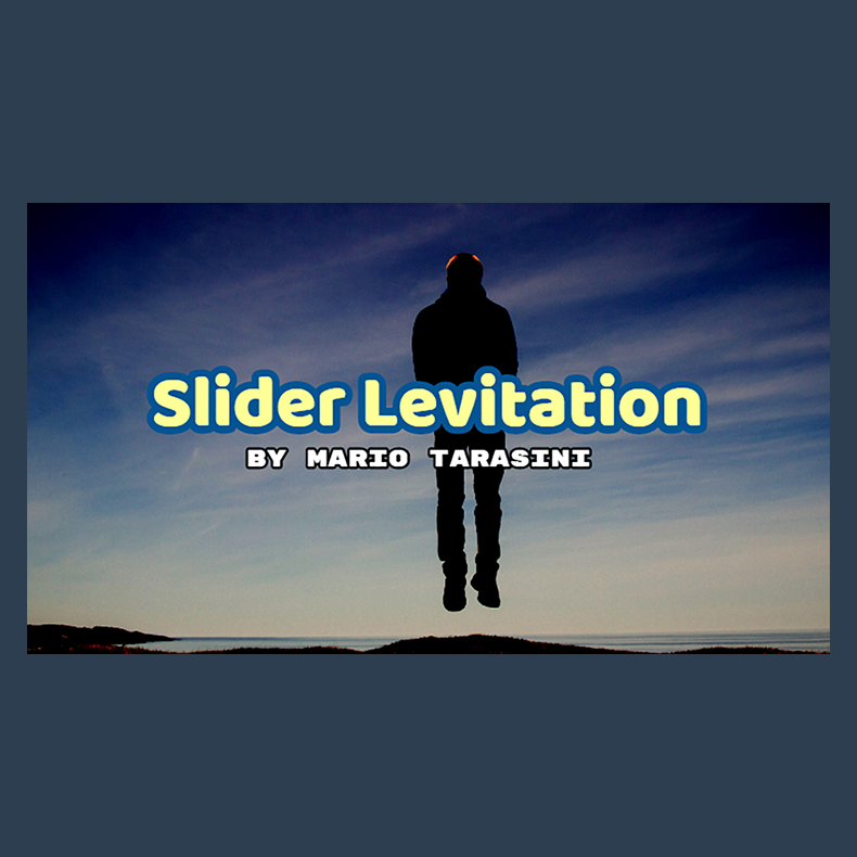 Slider by Mario Tarasini video DOWNLOAD