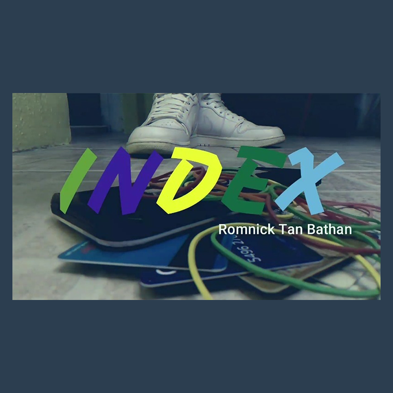 INDEX by Romnick Tan Bathan video DOWNLOAD
