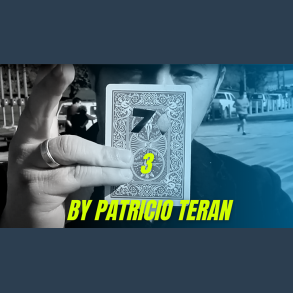 3 by Patricio Teran video DOWNLOAD