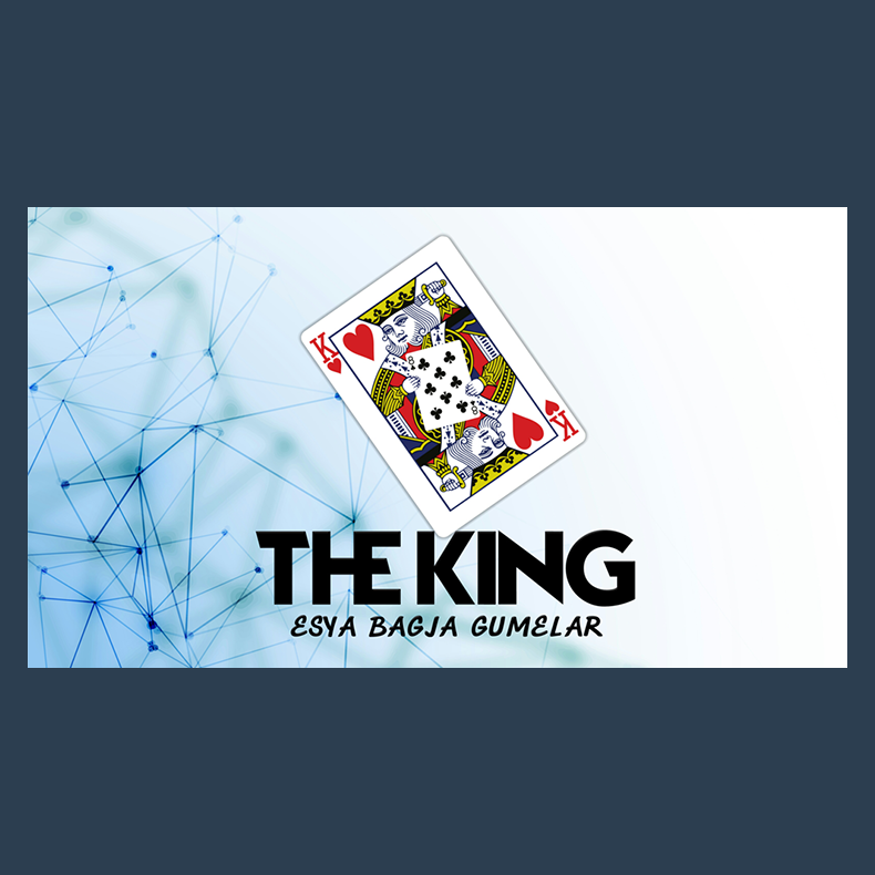 THE KING by Esya G video DOWNLOAD