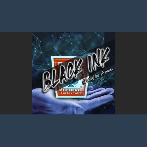 Black Ink by Asmadi video DOWNLOAD